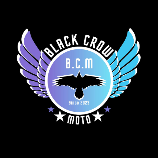 BlackCrowMoto  - South Africa